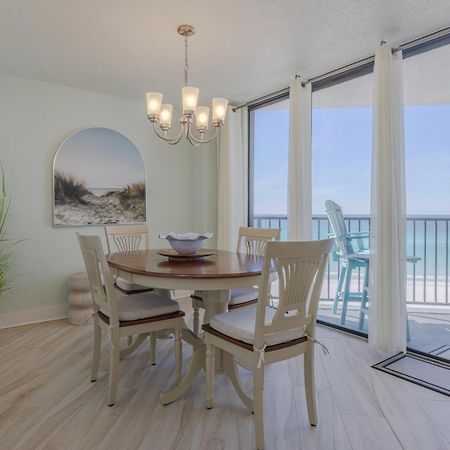 Aquavista Beach Resort By Sand Seeker Vacations Panama City Beach Eksteriør billede