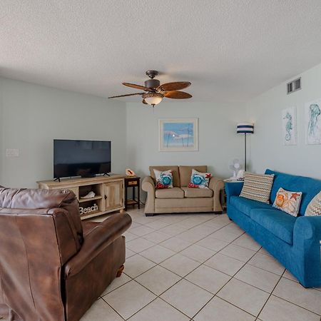 Aquavista Beach Resort By Sand Seeker Vacations Panama City Beach Eksteriør billede