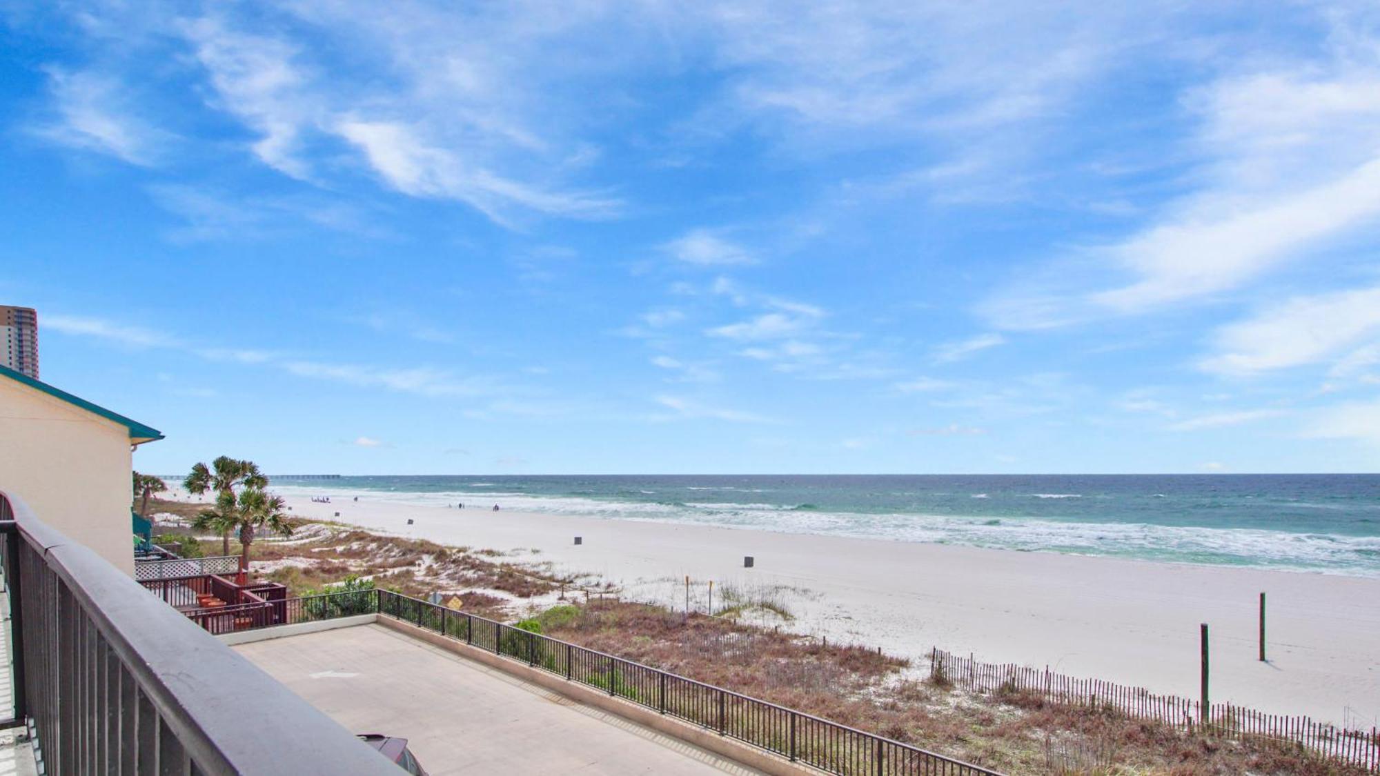 Aquavista Beach Resort By Sand Seeker Vacations Panama City Beach Værelse billede