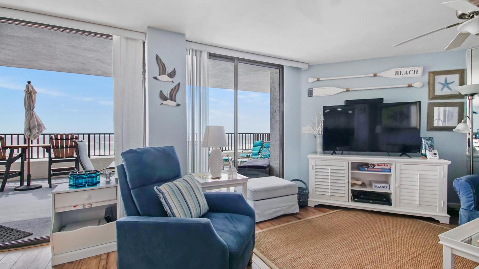 Aquavista Beach Resort By Sand Seeker Vacations Panama City Beach Værelse billede
