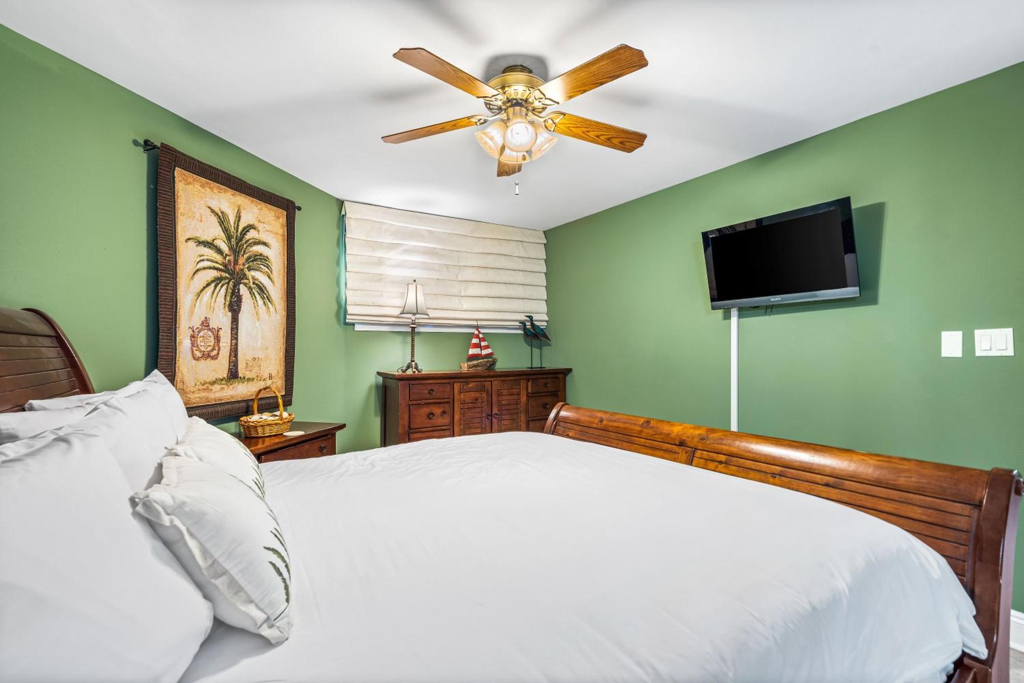 Aquavista Beach Resort By Sand Seeker Vacations Panama City Beach Værelse billede