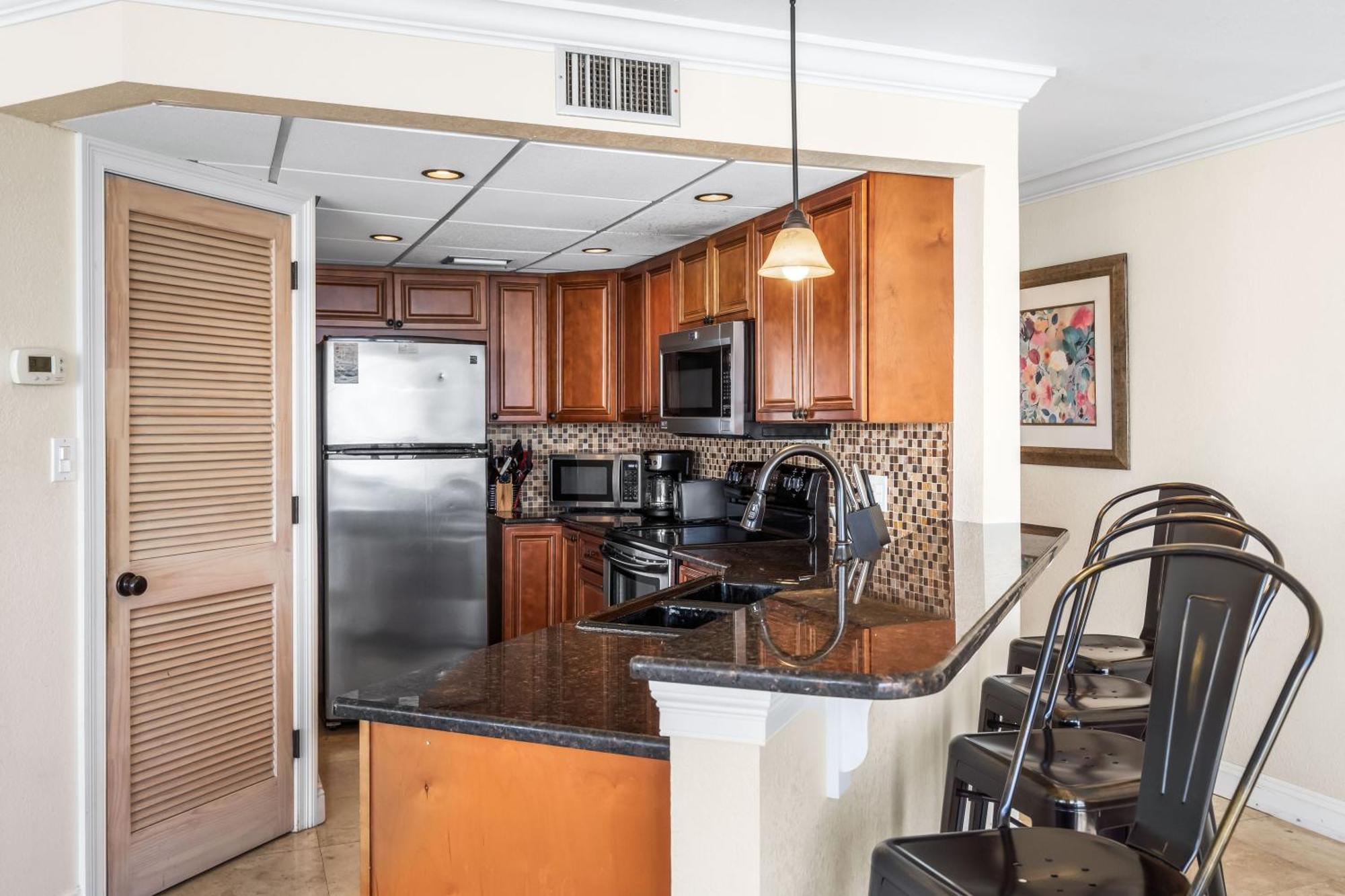 Aquavista Beach Resort By Sand Seeker Vacations Panama City Beach Værelse billede