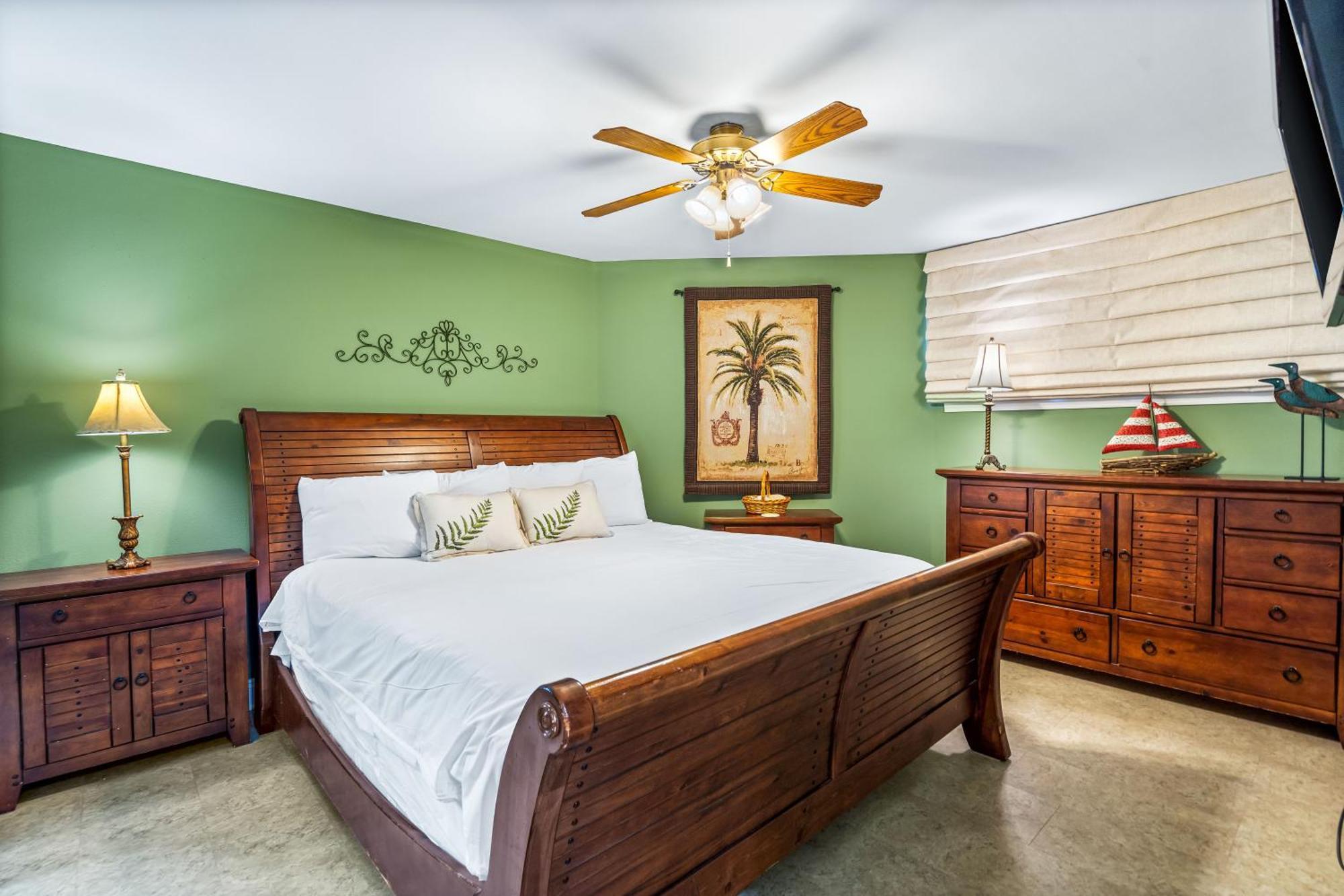 Aquavista Beach Resort By Sand Seeker Vacations Panama City Beach Værelse billede