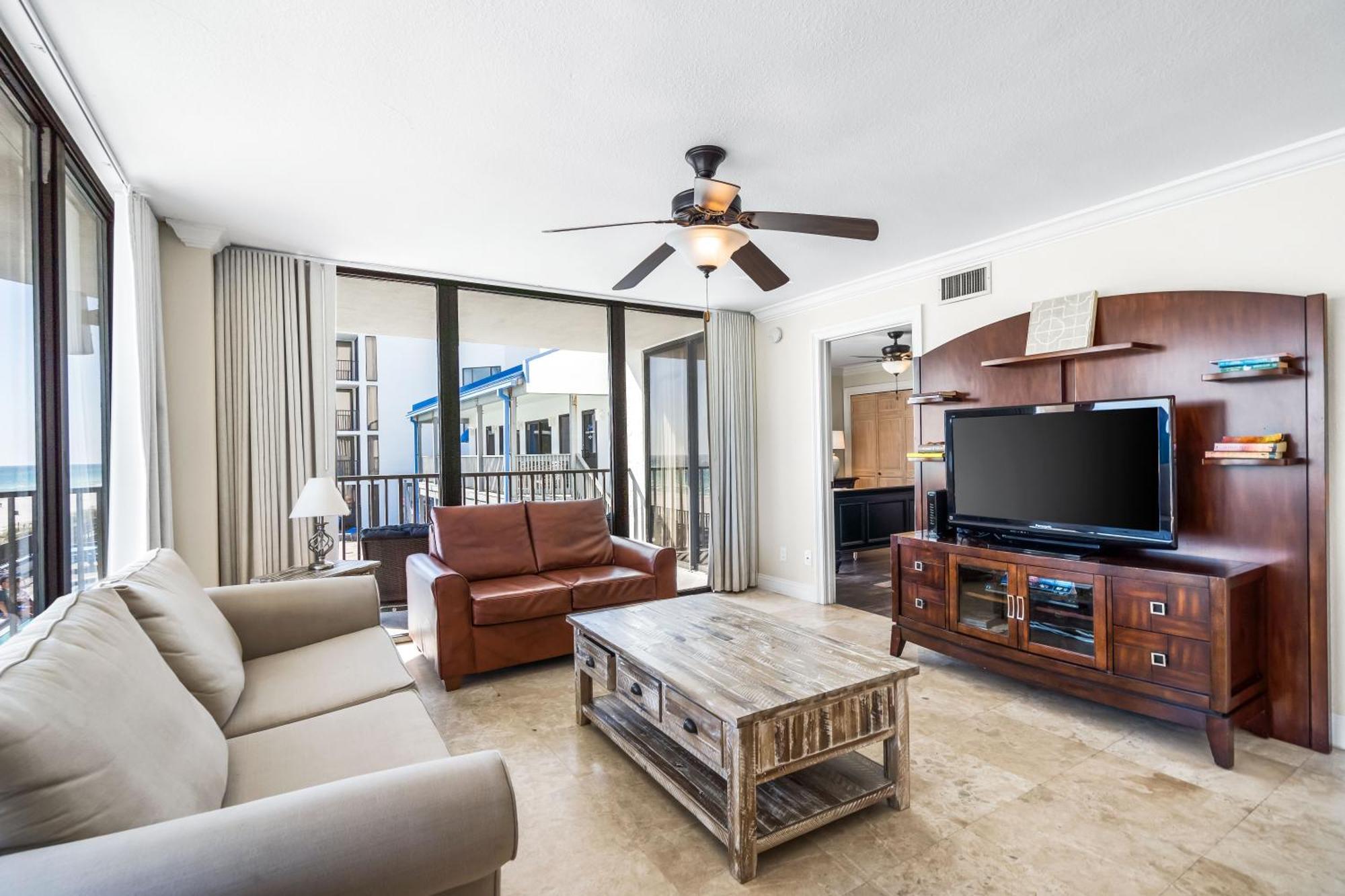 Aquavista Beach Resort By Sand Seeker Vacations Panama City Beach Værelse billede