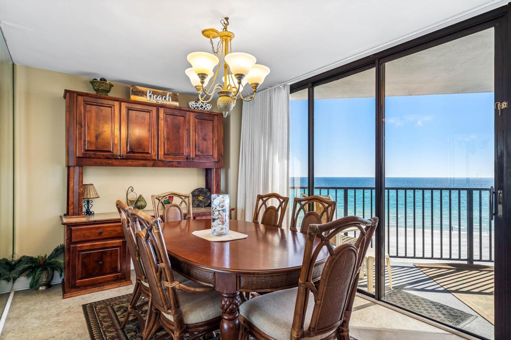 Aquavista Beach Resort By Sand Seeker Vacations Panama City Beach Værelse billede