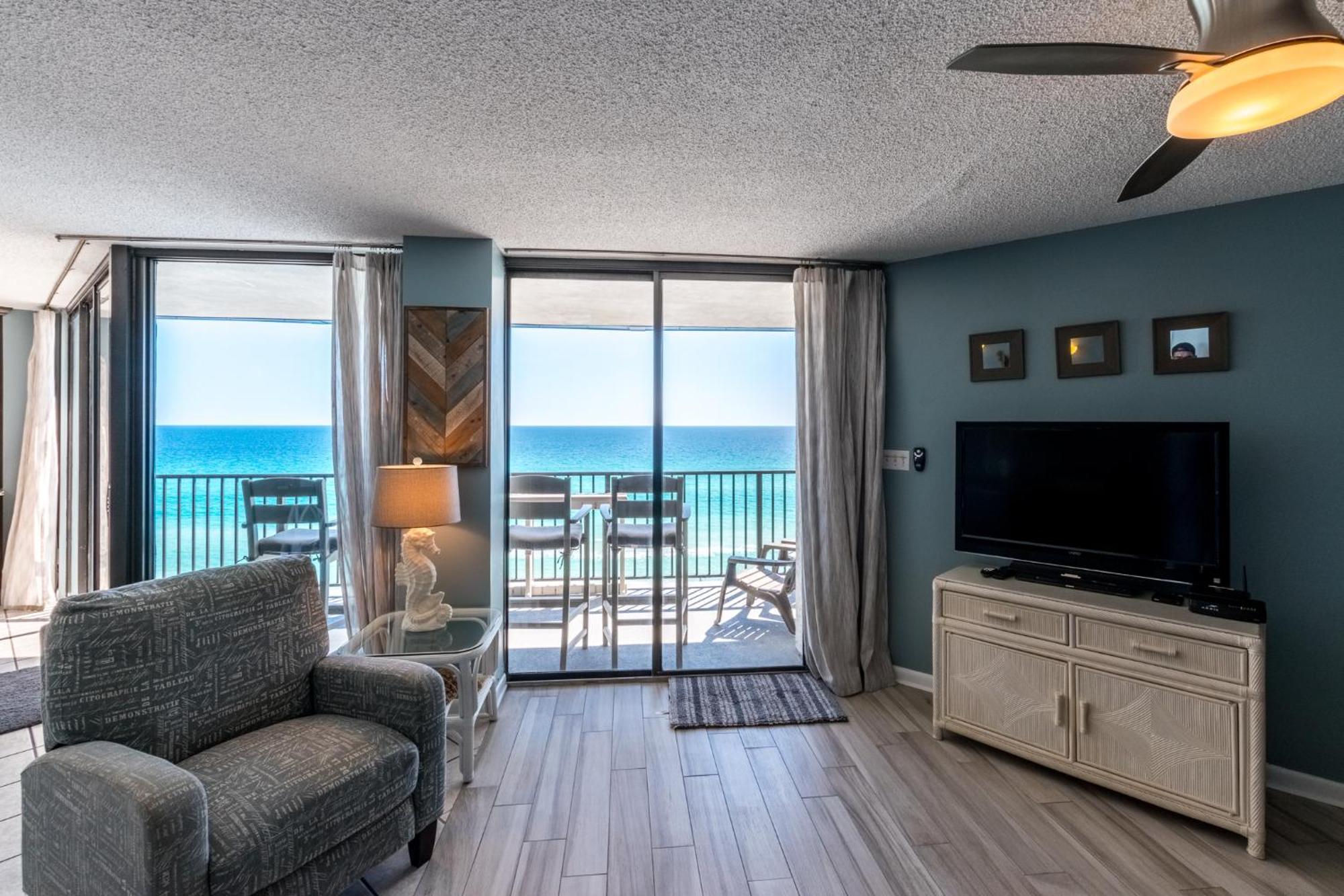 Aquavista Beach Resort By Sand Seeker Vacations Panama City Beach Værelse billede