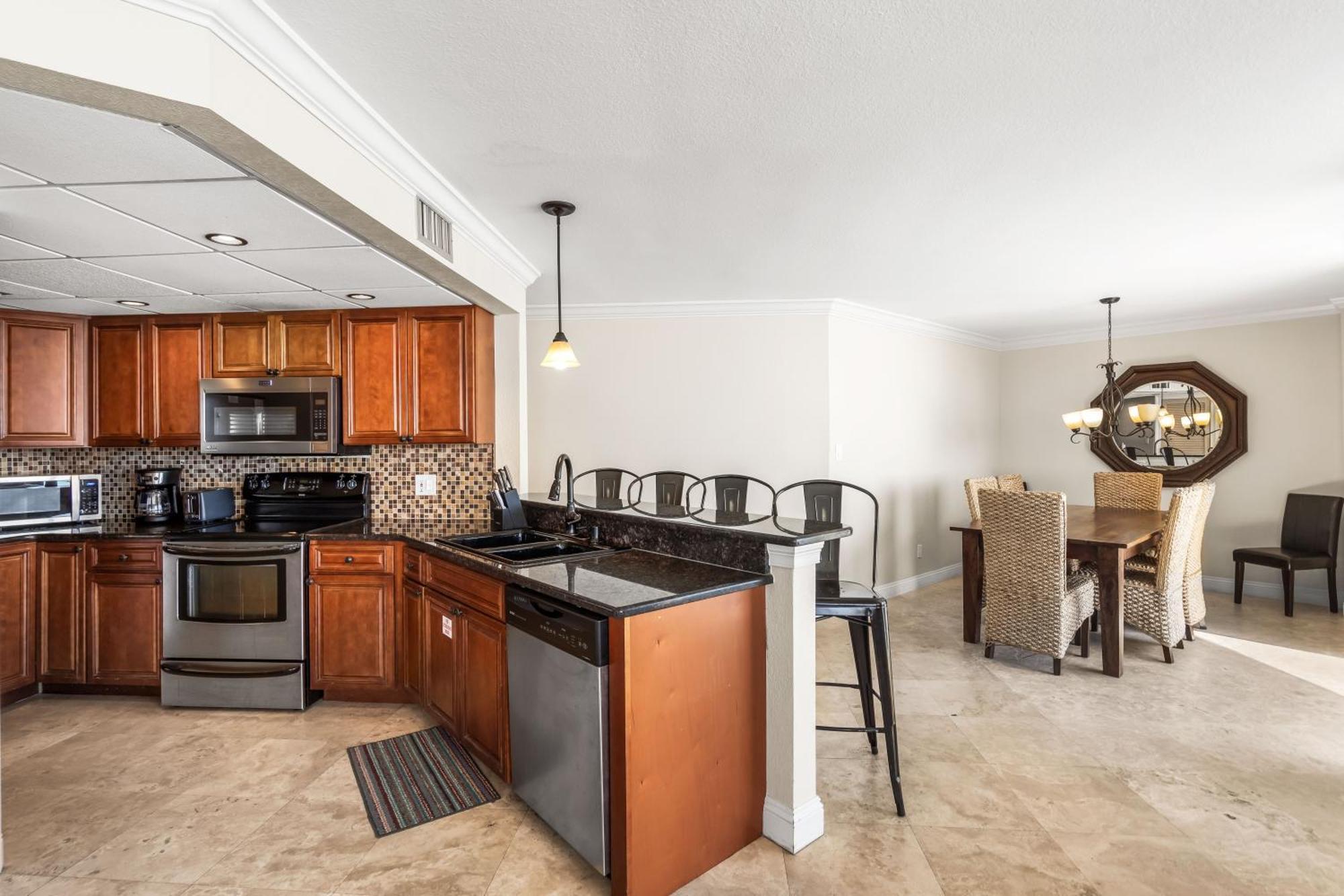 Aquavista Beach Resort By Sand Seeker Vacations Panama City Beach Værelse billede