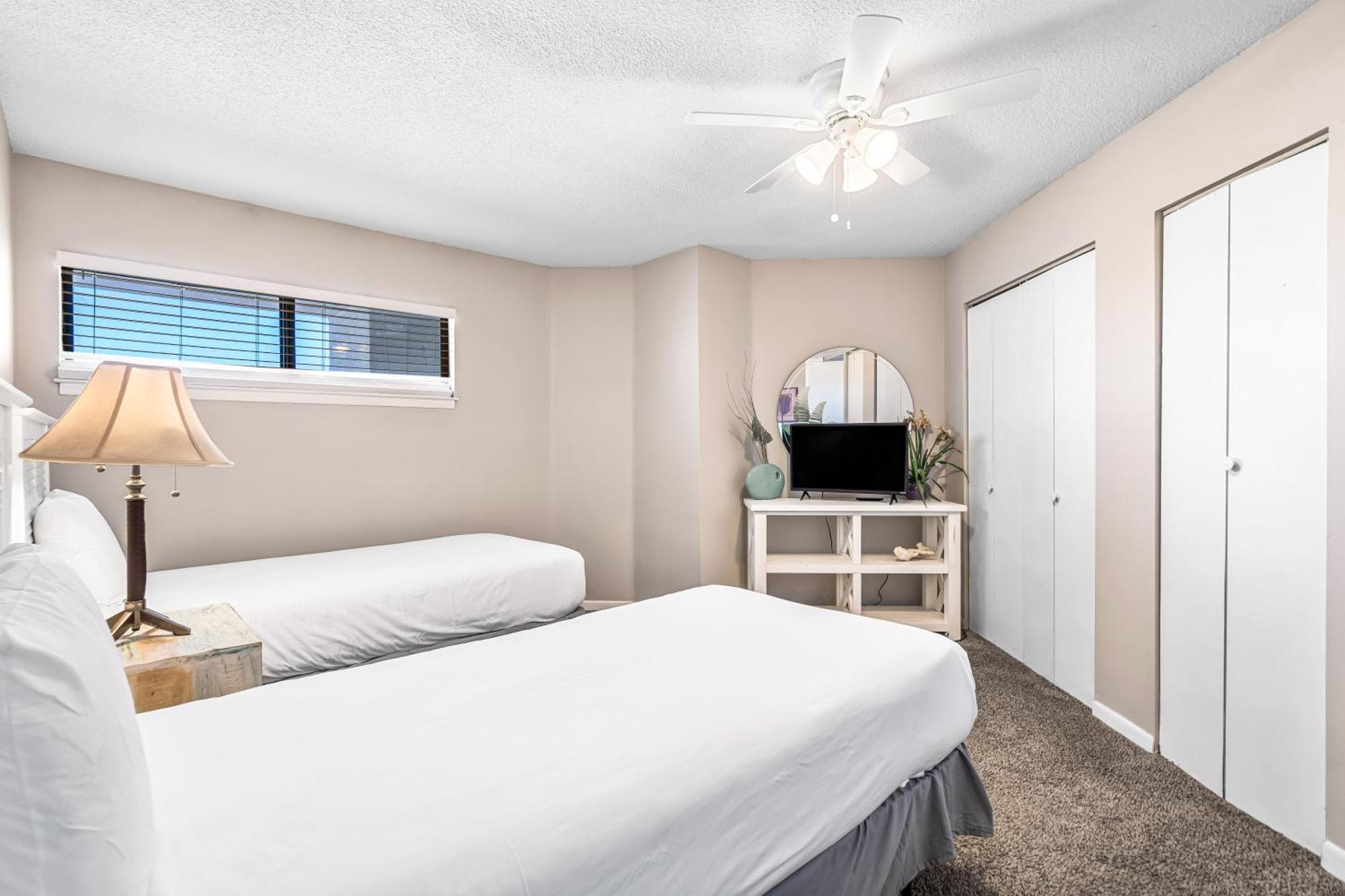 Aquavista Beach Resort By Sand Seeker Vacations Panama City Beach Værelse billede