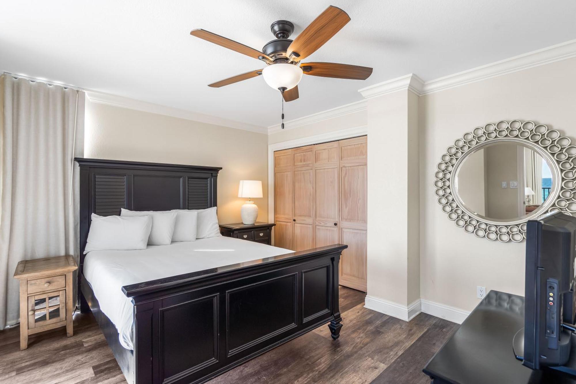 Aquavista Beach Resort By Sand Seeker Vacations Panama City Beach Værelse billede