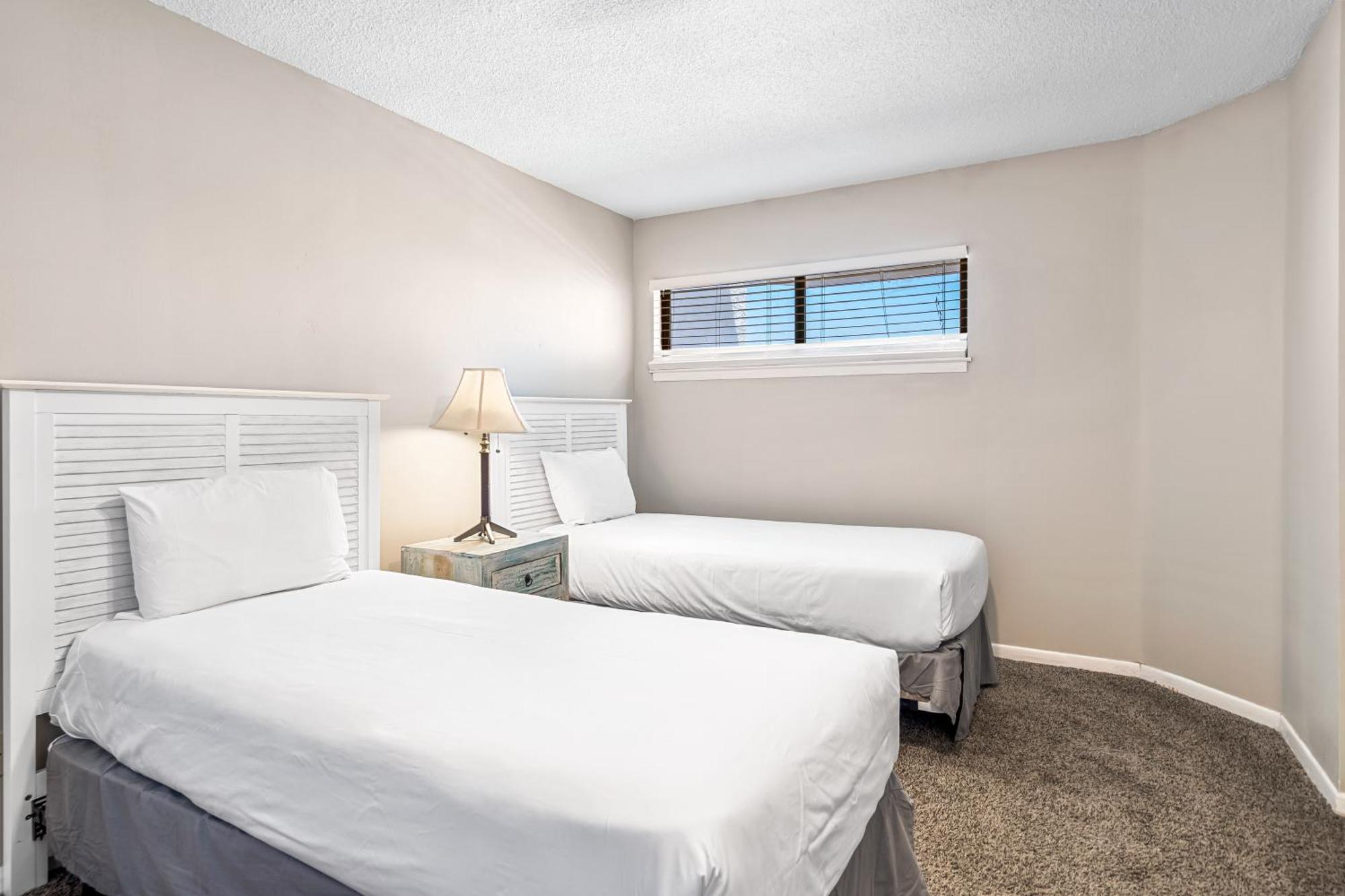 Aquavista Beach Resort By Sand Seeker Vacations Panama City Beach Værelse billede