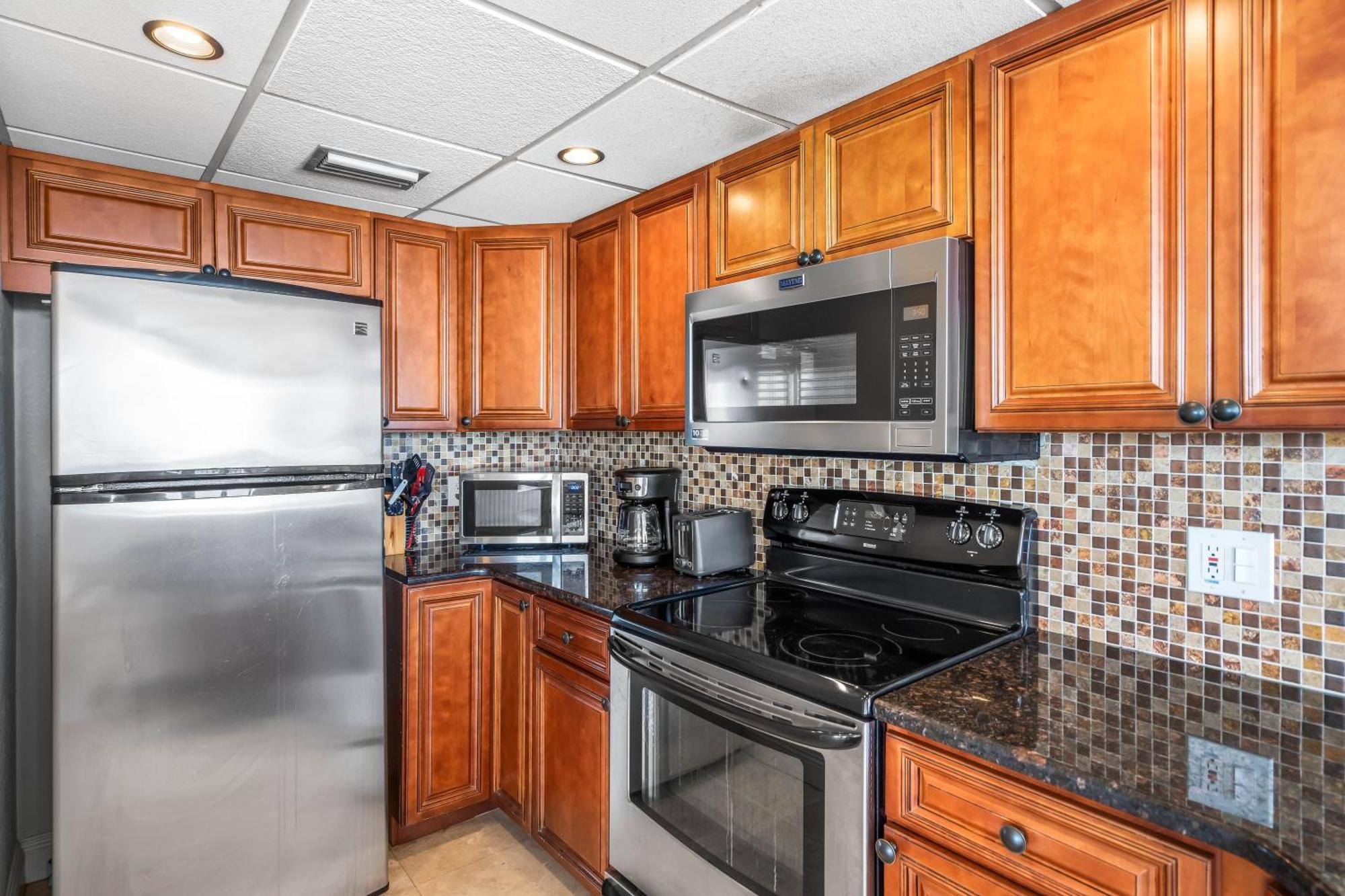 Aquavista Beach Resort By Sand Seeker Vacations Panama City Beach Værelse billede