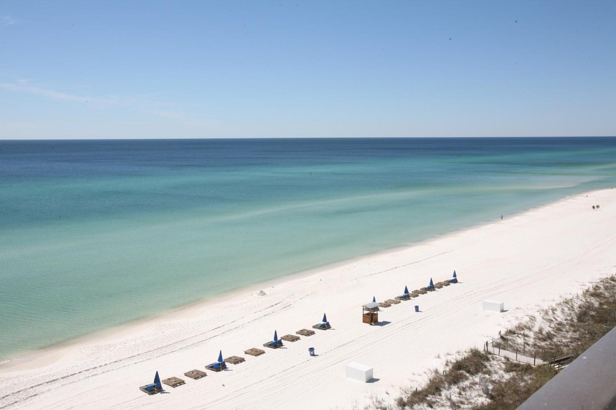 Aquavista Beach Resort By Sand Seeker Vacations Panama City Beach Værelse billede