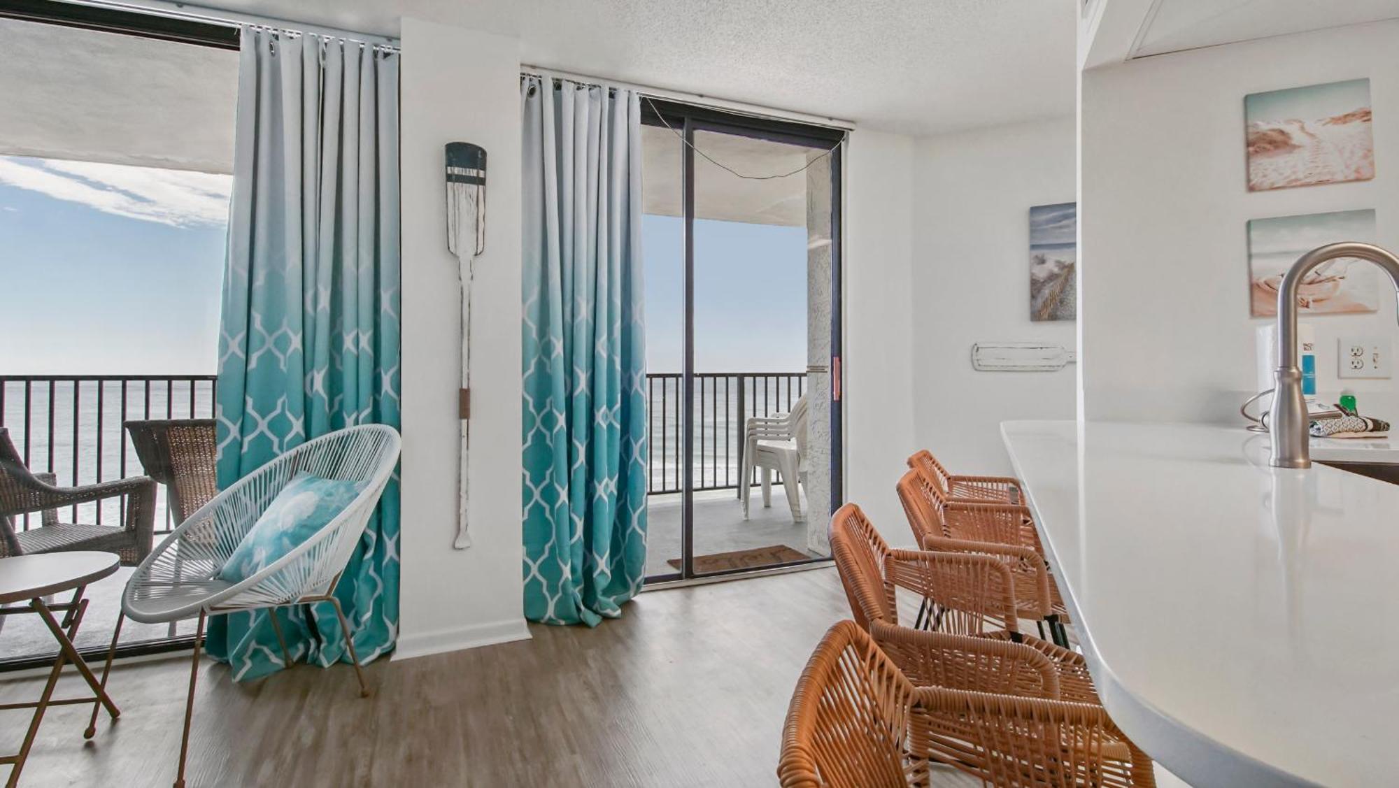 Aquavista Beach Resort By Sand Seeker Vacations Panama City Beach Værelse billede