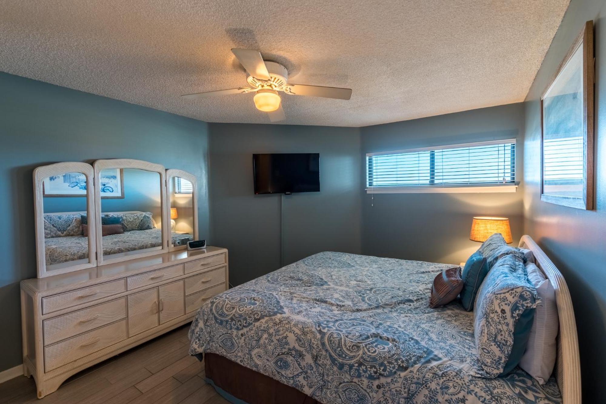 Aquavista Beach Resort By Sand Seeker Vacations Panama City Beach Værelse billede