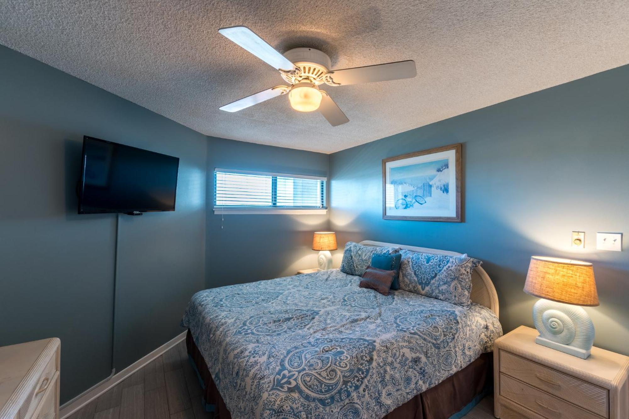 Aquavista Beach Resort By Sand Seeker Vacations Panama City Beach Værelse billede