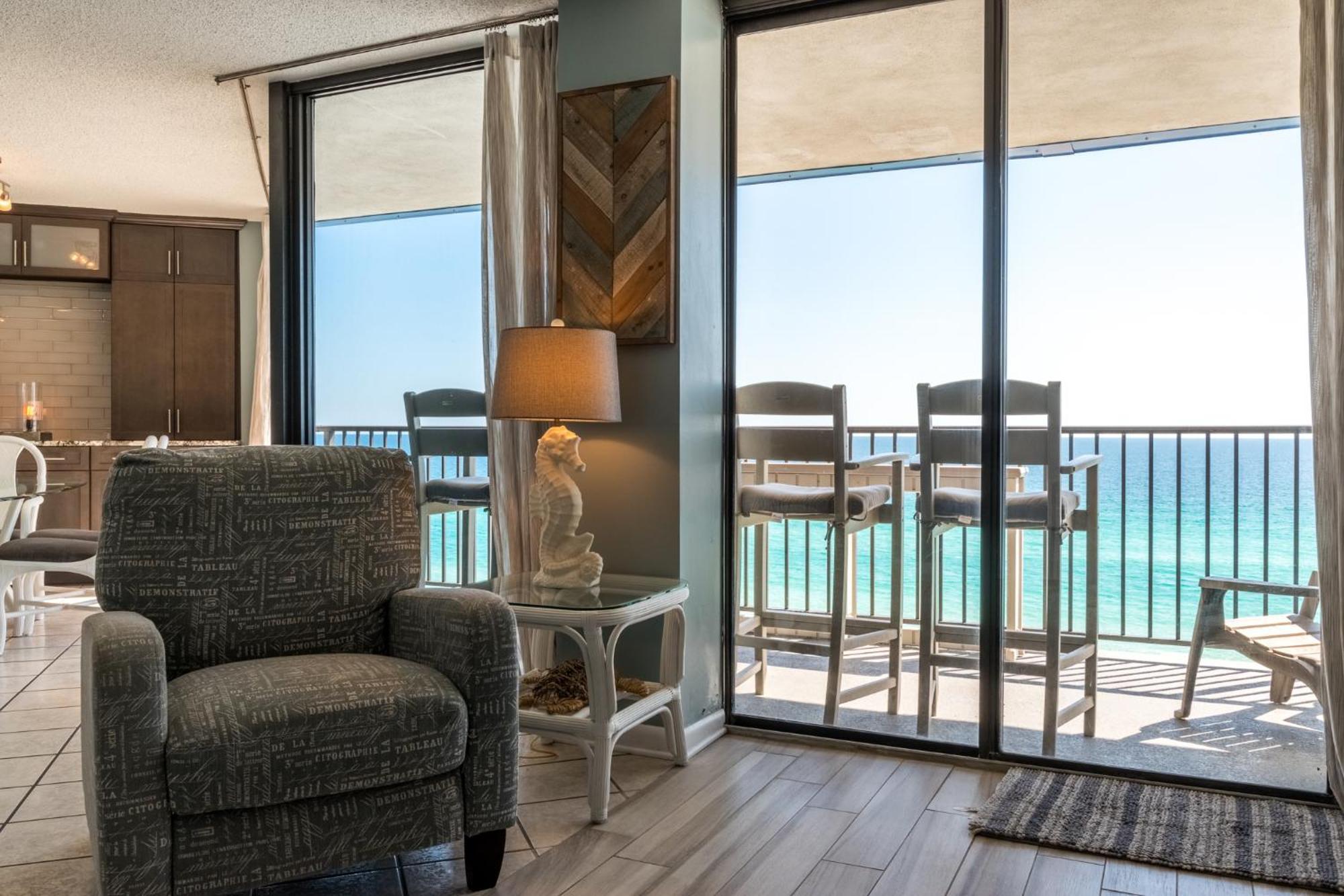 Aquavista Beach Resort By Sand Seeker Vacations Panama City Beach Værelse billede