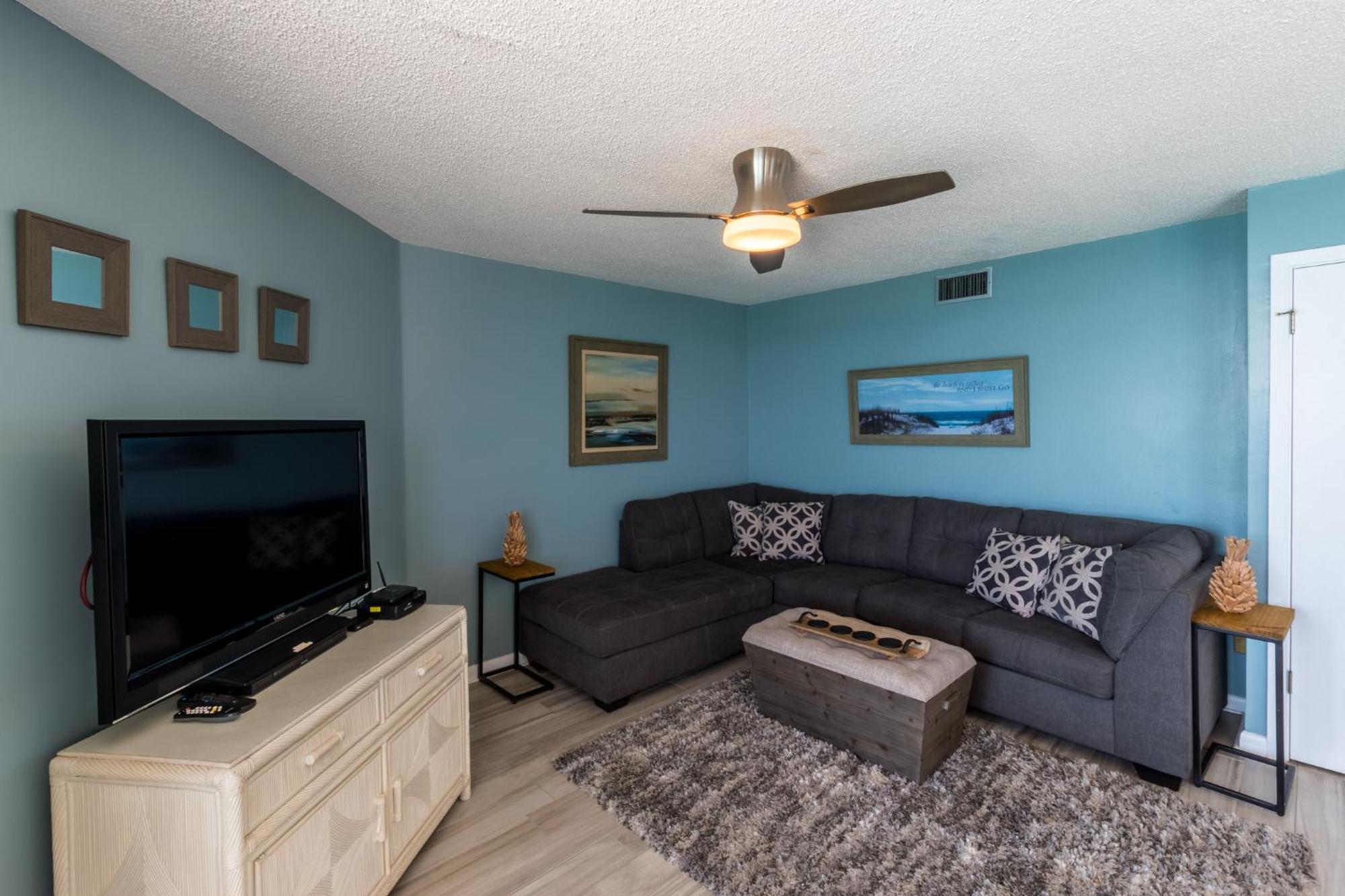 Aquavista Beach Resort By Sand Seeker Vacations Panama City Beach Værelse billede