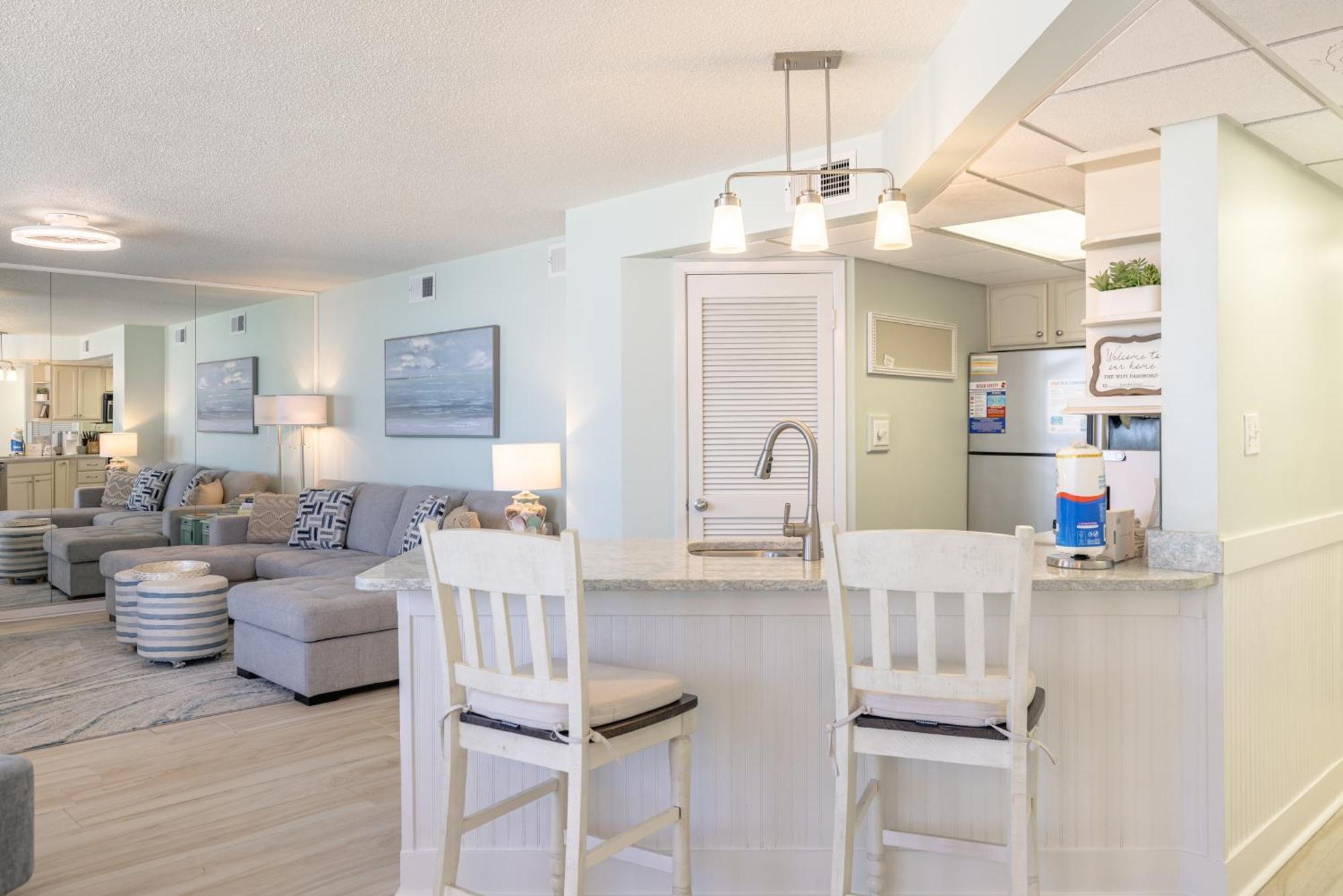 Aquavista Beach Resort By Sand Seeker Vacations Panama City Beach Værelse billede