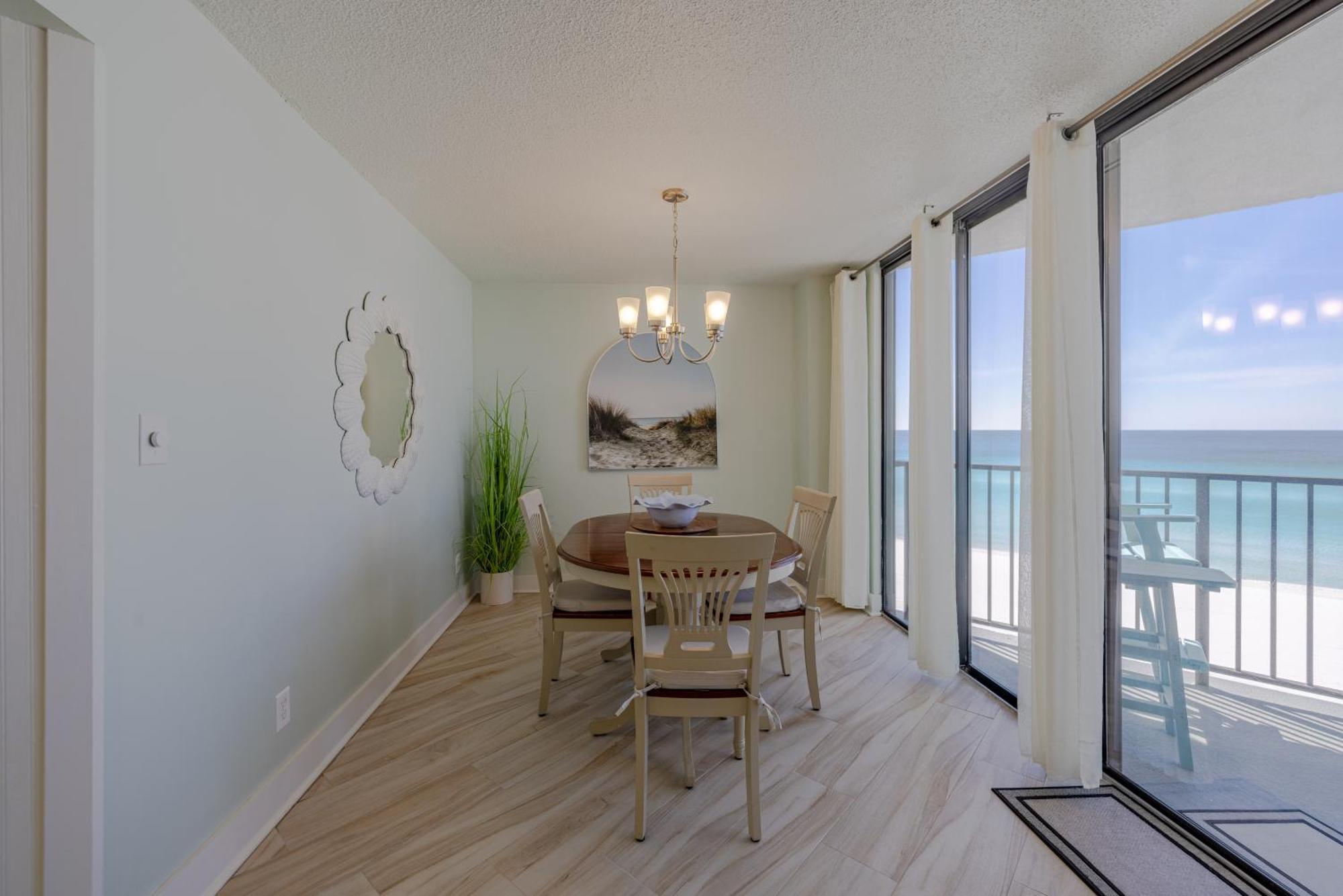 Aquavista Beach Resort By Sand Seeker Vacations Panama City Beach Værelse billede